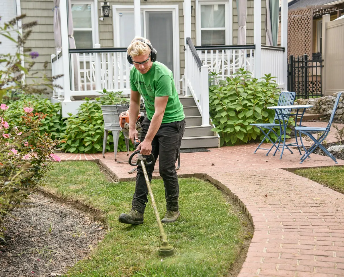 Landscaping Design & Installation in Pasco County, FL